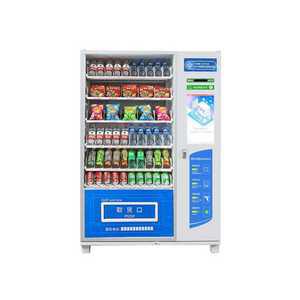 음료수자판기 무인머신 창업 카페 호텔 리조트 과자