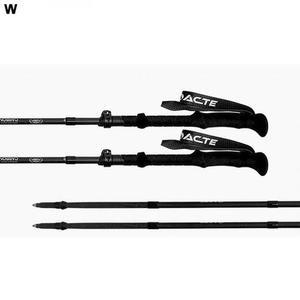 [BZI33JIK_51DJ]접이식 길이조절 카본스틱 AST-236 1세트