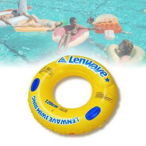 [BZI2J1M1_51DR]대형 바다 계곡 수영 물놀이 손잡이 튜브