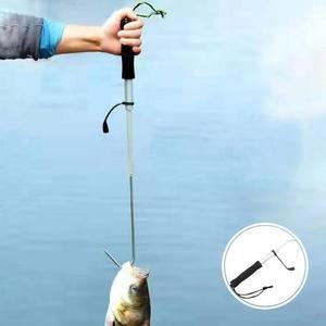 [BZI2J4N5_51DF]늘어나는 갈치 물고기 줄잡이 피싱카프