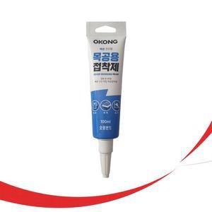 [BZI3J16O_51CE]목공용 100ml 튜브형 빠른건조 목재