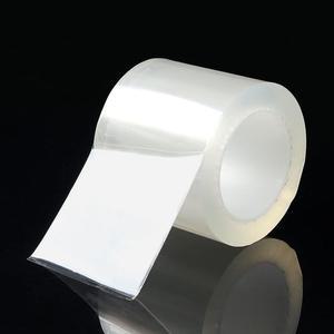 [BZI52J23_51C0]차량용 투명 테이프 스크래치 문콕도어가드