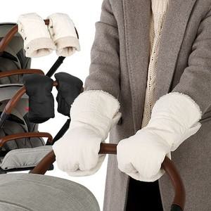 유모차장갑 방한 핸드머프 워머 핸들 손잡이커버 손 유모차장갑 유모차핸드머프 유모차워머