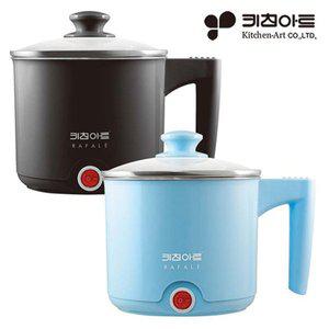 [키친아트]_ 라팔 라면 포트 1리터 KK-550MH/551MH