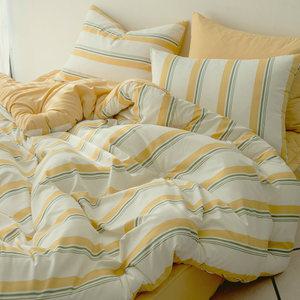 알러지케어 뉴스트라이프 호텔 침구 세트(SS/Q/K/LK/SK)