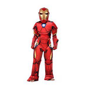 아이언맨 프리미엄 코스튬 (선택) 아동의상 할로윈옷