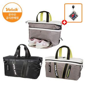 볼빅 VBEB 퍼포먼스 스포티 보스턴백+볼빅 공타올