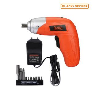 블랙앤데커 3.6V 가정용 스크류 드라이버 KC3610