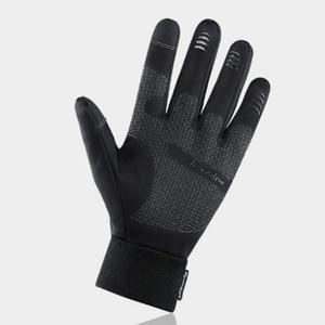 겨울 기모장갑 보온 방수 자전거 등산 런닝 스포츠 스마트폰터치장갑