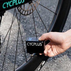 자전거 전동 에어펌프 초소형 휴대용 미니 자전거 공기주입기 싸이플러스  AS2 PRO