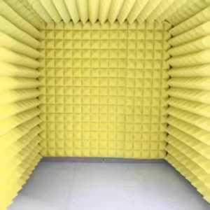 ASMR 방음부스 소형 흡음재 간이 흡음면 책상용 조립식