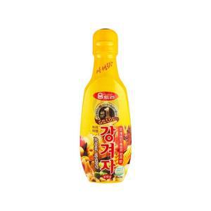 [MENPNCFN_52ET]움트리 강겨자 410g 식당 냉채족발