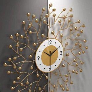 인테리어 조용한 예쁜 벽시계 거실시계 (WFGVOQ2)