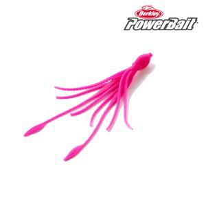 버클리 파워 슬링키 타코 PBSLT 4.5인치 소프트웜