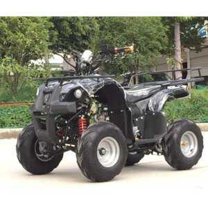 150CC 4륜 오프로드 오토바이 산악 바이크 사륜 운반