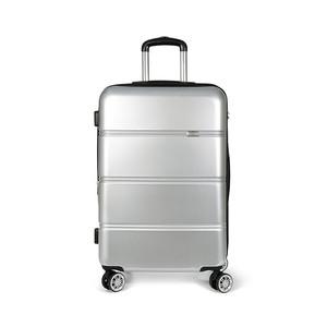 [란체티] 파나마 실버 캐리어 24인치 LD-140122411-1 SILVER