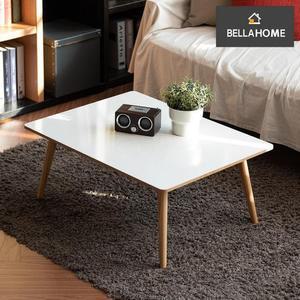 테이블 책상 테이블상 미니 공부 밥상 800 원목 화이트 거실