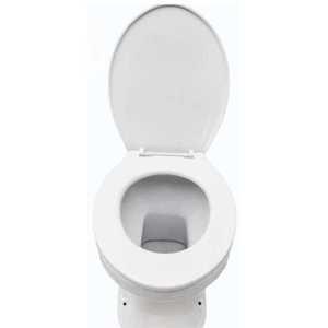 캠핑카 변기 카라반 농막 화장실 고정 간이 좌변기 선박 해피볼