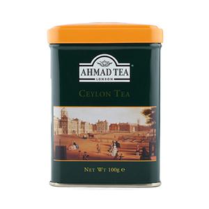 아마드 실론 런던캐디 100g