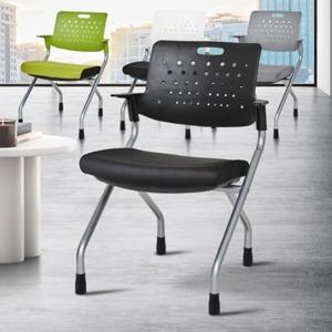 고정의자 학원책상 1인용 c1 학교학생 접이식 튼튼한가구 책걸상