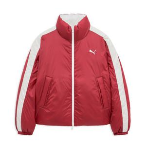 [푸마 공식] 유니 디어캣 리버서블 다운 자켓 (94114303)