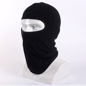 방한마스크 복면 안면 마스크 머리 방한 바람막이 바이킹 세트 키친키 에어캡 목도리 얇은