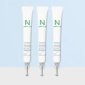 [코리아나/앰플엔] 히알루론샷 아이크림 25ml x 3개