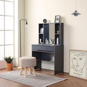 텐스페이스 베라 800 입식 화장대세트 VR04(수도권무배)