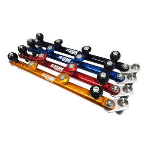 존테스 125M/310M/350D 알존 핸들 멀티크로스바