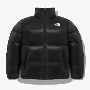 [매장판] 노스페이스 남성 1996 눕시 에어 다운 자켓 블랙 NJ1DQ50A