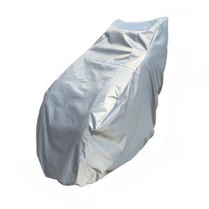 안마의자 커버 먼지 덮개 보호 세탁용 방수 대형 전신 가정용