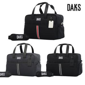 2025년 닥스골프 남성 초경량 보스턴백 골프백 DKBB-035M