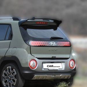 온지구 캐스퍼 스포일러