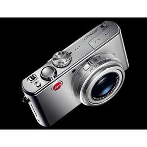 레트로 빈티지 디카 라이카 D-LUX2 Silver Edition 수동 카메라 감성과 심플한 라인 +메모32gb+케이스