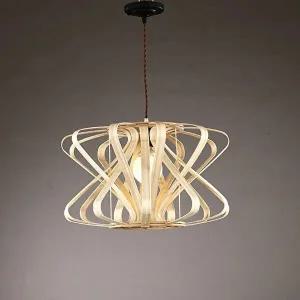 [미아트]졸리메종 우드트립 1등 팬던트 / 주방등 / 안방등