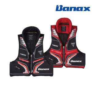 바낙스 LV2174 구명조끼 낚시조끼