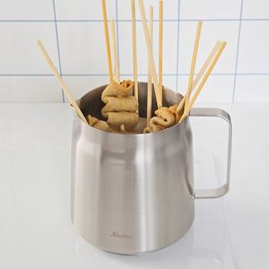 다용도 국수 주전자 냄비 IH 케틀팟 미니 캠핑 오뎅 라면 파스타 면 스텐 304