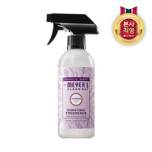 미세스마이어스 섬유탈취제 라벤더향 390ml 1개