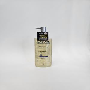 라보에이치 두피쿨링 샴푸 400ml 1개