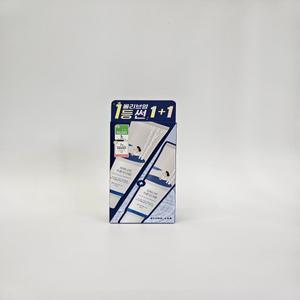 라운드랩 자작나무 수분 선크림 50ml+50ml