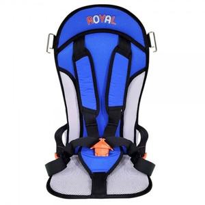 [하프클럽/알티피아]어린이보호카시트 INLAND KC 유아카시트 보조카시트