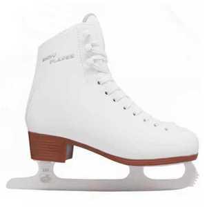 스케이트화 잭슨피겨 입문용 초보자 흰색 피겨화