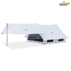 코베아 레트로 하우스 텐트