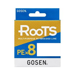 고센 루츠 PE 8합사 300m
