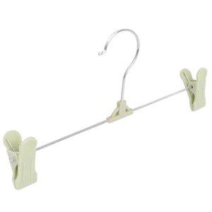 [기타]바지집게 바지옷걸이 바지걸이 팬츠행거 청바지걸이 (WFH1WI4)