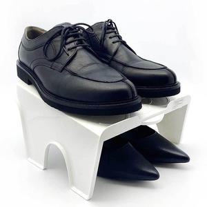 [BZJKG89D_4B]2단 정리대 2단정리대 신발장 수납 슈즈랙