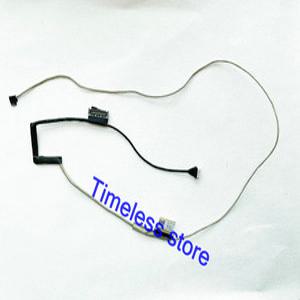 레노버 Y720 Y720-15 Y720-15IKB led lcd lvds 케이블 DC02001WV10 30핀
