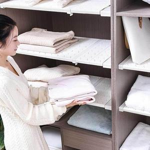 [BZJL0EEY_4B]유용 수납공간 싱크대압축선반 옷장압축선반