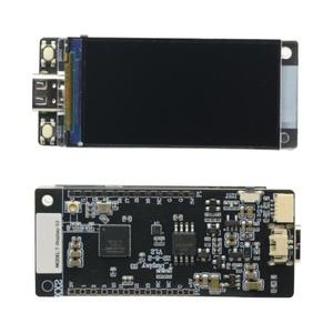 T-Display-S3 ESP32-S3 1.9 LCD 디스플레이 개발 보드 와이파이 원격 제어 블루투스 호환 5.0 무선 모듈 ST