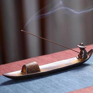 [BZJL0FPJ_4B]인센스 인센스스틱홀더 집들이선물 향홀더